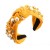  Headband occidental style width big samll Pearl Headband Korean style temperament
