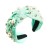  Headband occidental style width big samll Pearl Headband Korean style temperament