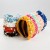  Headband occidental style width big samll Pearl Headband Korean style temperament