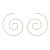 spring occidental style earrings Earring woman personality fashion shape exaggerating ear studearrings