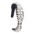 spring imitate Pearl Headband occidental style Headband diamond embed Pearl headheadband