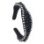 spring imitate Pearl Headband occidental style Headband diamond embed Pearl headheadband