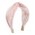 F small fresh wind width fashion Headband  spring summer Headband