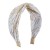 F small fresh wind width fashion Headband  spring summer Headband
