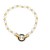 occidental styleins wind Pearl bracelet woman retro temperament beads loversbrk