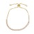 occidental style wind retro samll  embed color zircon bracelet womanbrk