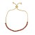 occidental style wind retro samll  embed color zircon bracelet womanbrk