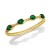  occidental style personality fashion all-Purpose Ladies wind flash diamond zircon opening banglebra