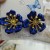 Europe and American earrings