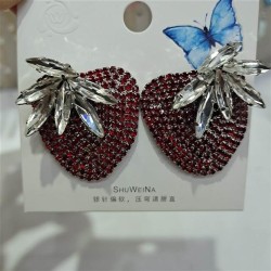 Europe and American earrings
