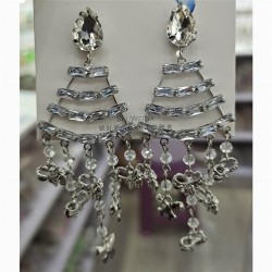 Europe and American earrings