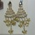 Europe and American earrings