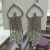 Europe and American earrings