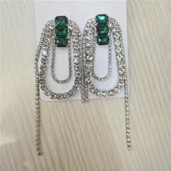 Europe and American earrings
