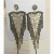 Europe and American earrings