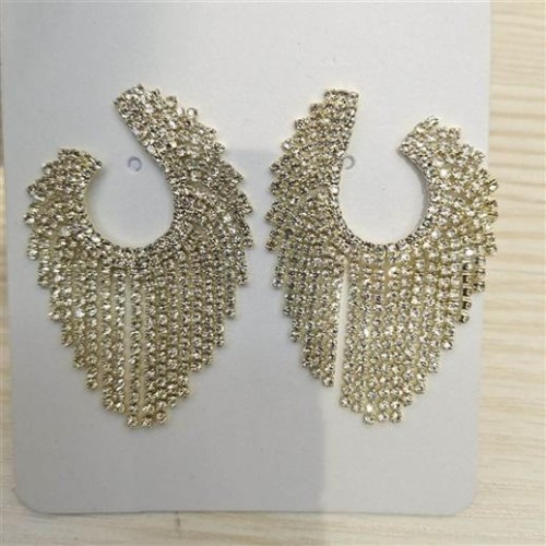 Europe and American earrings
