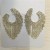 Europe and American earrings
