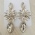 Europe and American earrings