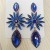 Europe and American earrings