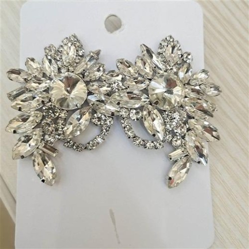 Europe and American earrings