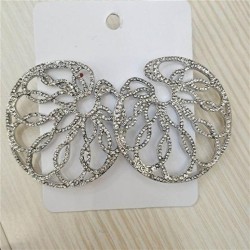 Europe and American earrings