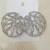 Europe and American earrings