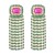E occidental style exaggerating wind long style Earring  samll earring diamond banquet tassel earrings