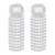 E occidental style exaggerating wind long style Earring  samll earring diamond banquet tassel earrings