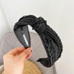 spring summer width Headband Korean style high Headband head Headband woman