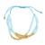 Bohemian style three layer bracelet samll handmade beads bracelet womanbra