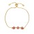  eyes bracelet woman fashion brief enamel Five-pointed star eyes braceletbrb