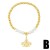 occidental styleins wind Pearl bracelet samll beads elasticitybrb