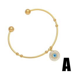  eyes personality fashion brief eyes opening banglebrb
