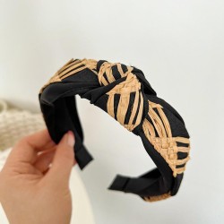  color surface Cloth width Headband temperament all-Purpose Headband