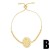 occidental styleins wind high samll love flowers bracelet womanbrb