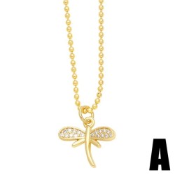 occidental style brief fashion eyes necklaceins samll leaves pendant clavicle ..