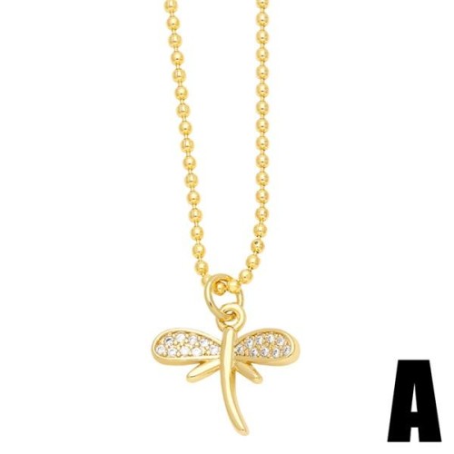 occidental style brief fashion eyes necklaceins samll leaves pendant clavicle chainnkn