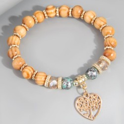 fashion love sweet personality woman bracelet