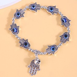 fashion concise all-Purpose eyes temperament woman bracelet