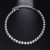 occidental style  trend Street Snap heart-shaped necklace  fashion retro chain womannecklace