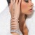 multilayer crystal bangle  wind brilliant Rhinestone elasticity chain womanracelet