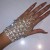 new  personality tassel Rhinestone bracelet  creative all-Purpose brilliant bracelet occidental stylenklet