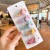 children hair clip girl quicksandbb Korea cartoon head