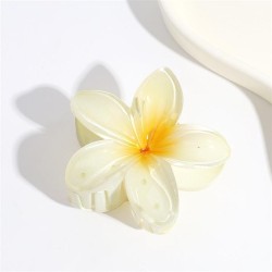  flowersY flower claw occidental style retro color