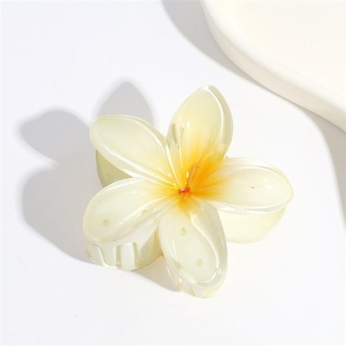  flowersY flower claw occidental style retro color