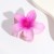  flowersY flower claw occidental style retro color