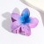  flowersY flower claw occidental style retro color