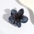  flowersY flower claw occidental style retro color