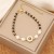 original   personality enamel eyes bracelet  fashion Shells bracelet  temperamentI