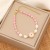 original   personality enamel eyes bracelet  fashion Shells bracelet  temperamentI